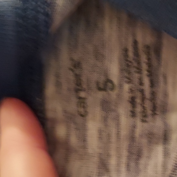 Surf tee - Picture 3 of 3